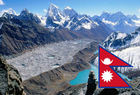 尼泊尔签证（尼泊尔旅游签30天停留-全国受理）
